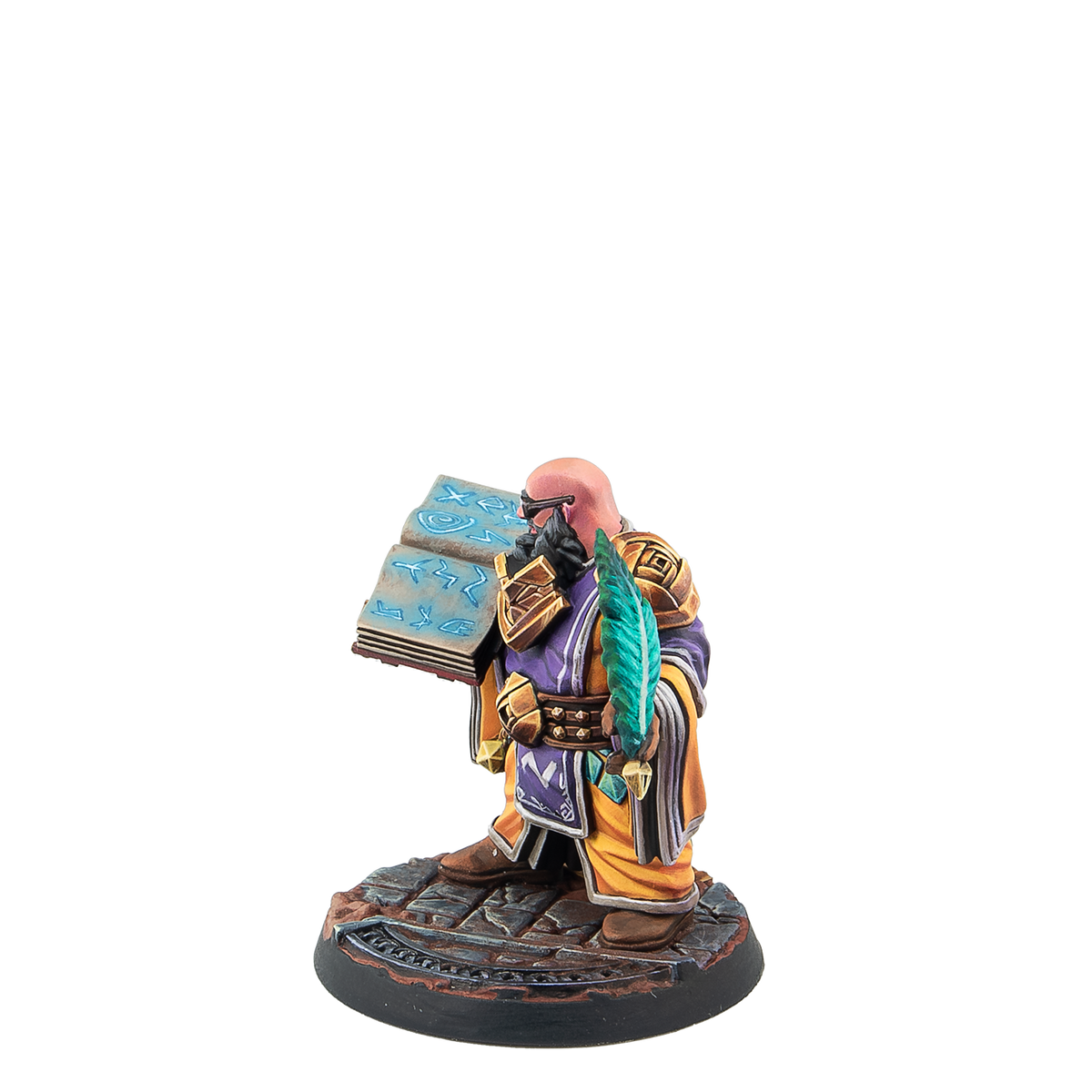 War Augur Pre-order Exclusive Edition [APRIL PRE-ORDER]