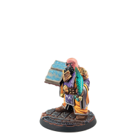 War Augur Pre-order Exclusive Edition [APRIL PRE-ORDER]