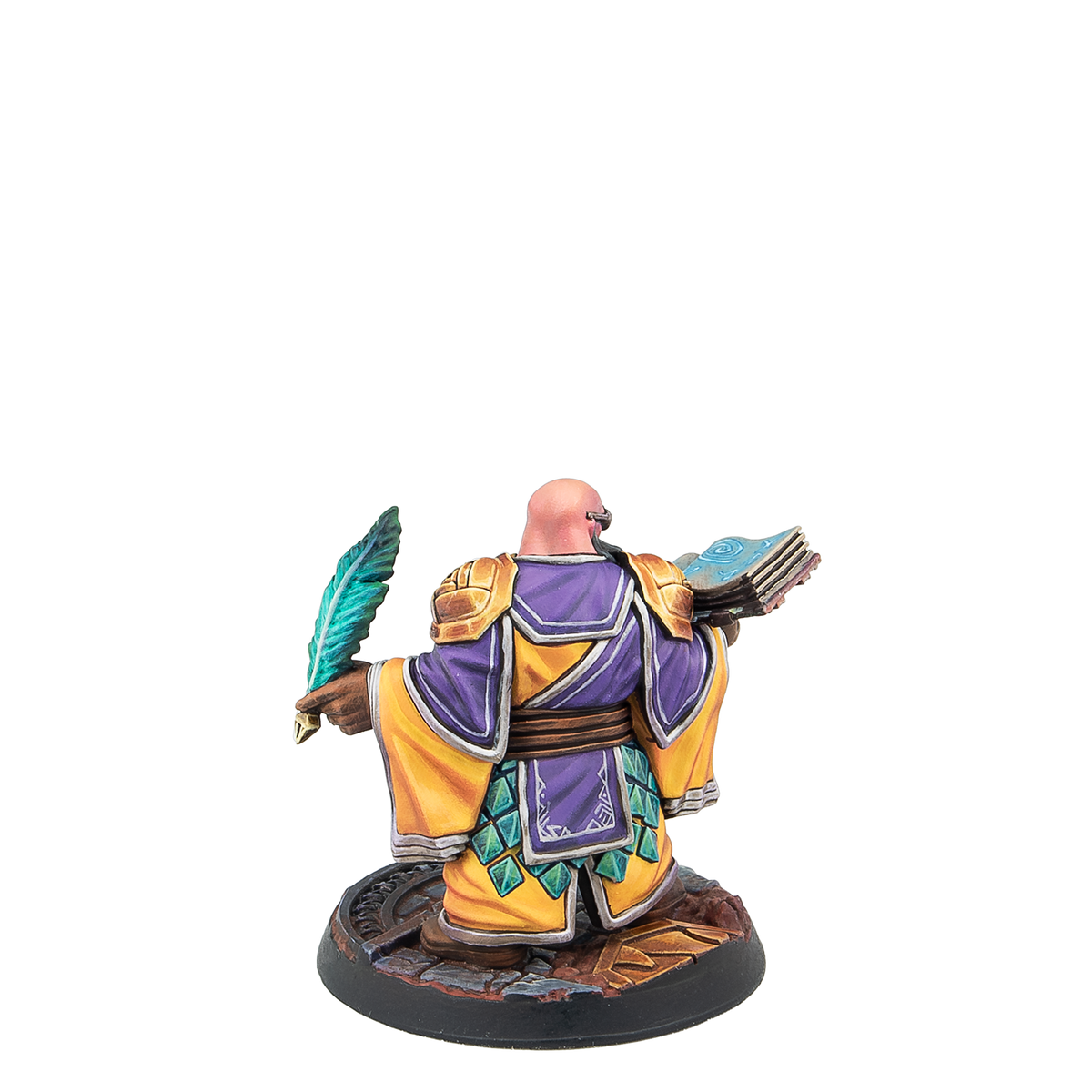 War Augur Pre-order Exclusive Edition [APRIL PRE-ORDER]