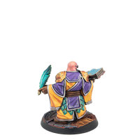 War Augur Pre-order Exclusive Edition [APRIL PRE-ORDER]