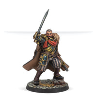 Black Legion Hetman [Pre-Order Exclusive Edition]