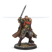 Warcrow Adventures Core Box (w/ Exclusive Hetman)