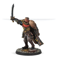 Warcrow Adventures Core Box (w/ Exclusive Hetman)