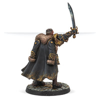 Warcrow Adventures Core Box (w/ Exclusive Hetman)