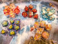 Mystery Dice Goblin: Mystery Liquid Core