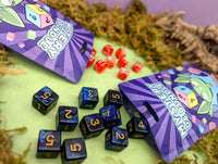 Mystery Dice Goblin: Mystery D6 Bundle