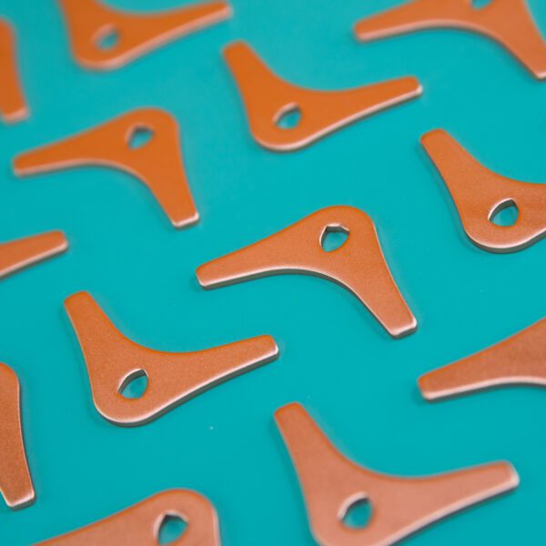 Game Envy: Palette Shields – Antimicrobial Wet Palette Weights