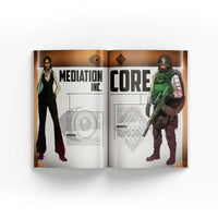 Breacher Core Book