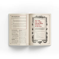 Titanic The Tabletop Roleplaying Game Core Book
