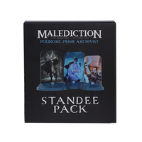 Standee Pack - Polinore