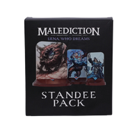 Standee Pack - Liena