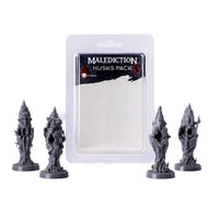 Miniature Pack - Husks