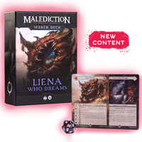 Seeker Deck: Liena