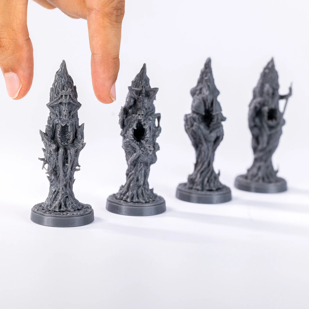 Miniature Pack - Husks