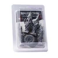 Miniature Pack - Husks