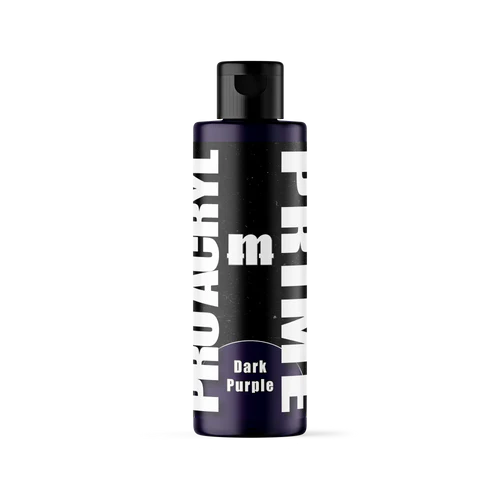 Pro Acryl PRIME 023 - Dark Purple