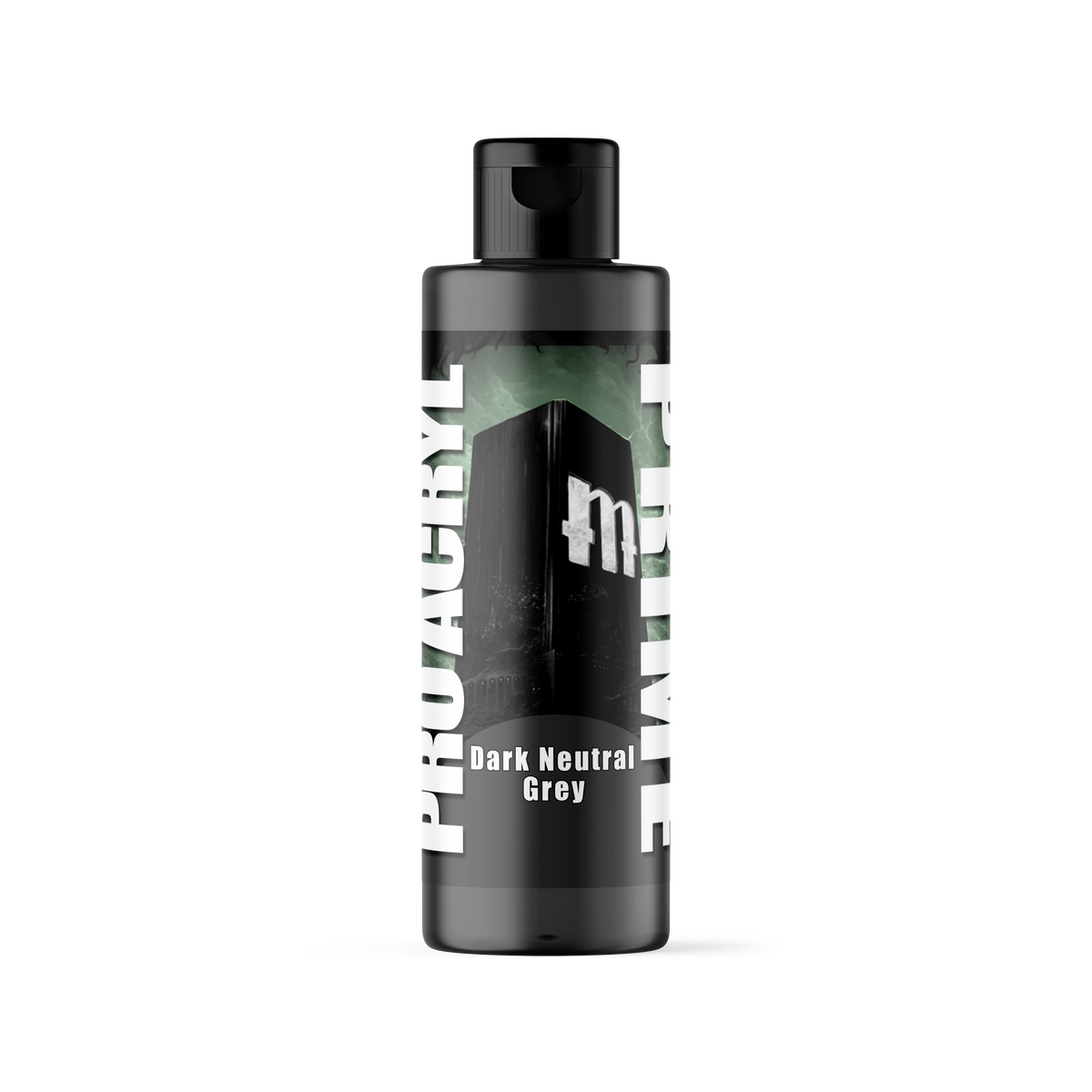Pro Acryl PRIME 005 - Dark Neutral Grey