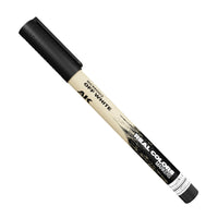 AK REAL COLORS Markers: Off White