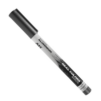 AK REAL COLORS Markers: Aluminum