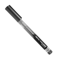 AK REAL COLORS Markers: Dark Aluminum