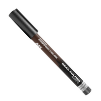AK REAL COLORS Markers: Chipping Color