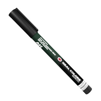AK REAL COLORS Markers: Midori Iro IJA AO (Blue Green)