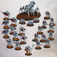 Robot Legions Core Set