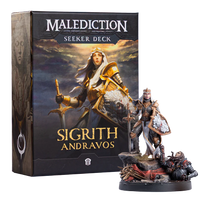 Seeker Deck: Sigrith