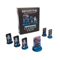 Reinforcement Pack - Liastrum Research