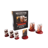 Reinforcement Pack - Bestial Advantage