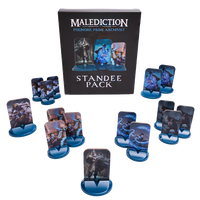 Standee Pack - Polinore