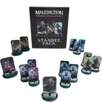 Standee Pack - Vorendal