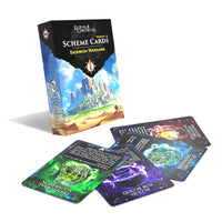 Scheme Cards Version 1.6