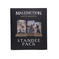 Standee Pack - Sigrith