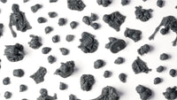 Basing Bits: Skulls & Bones