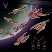 Scourge Battlefleet