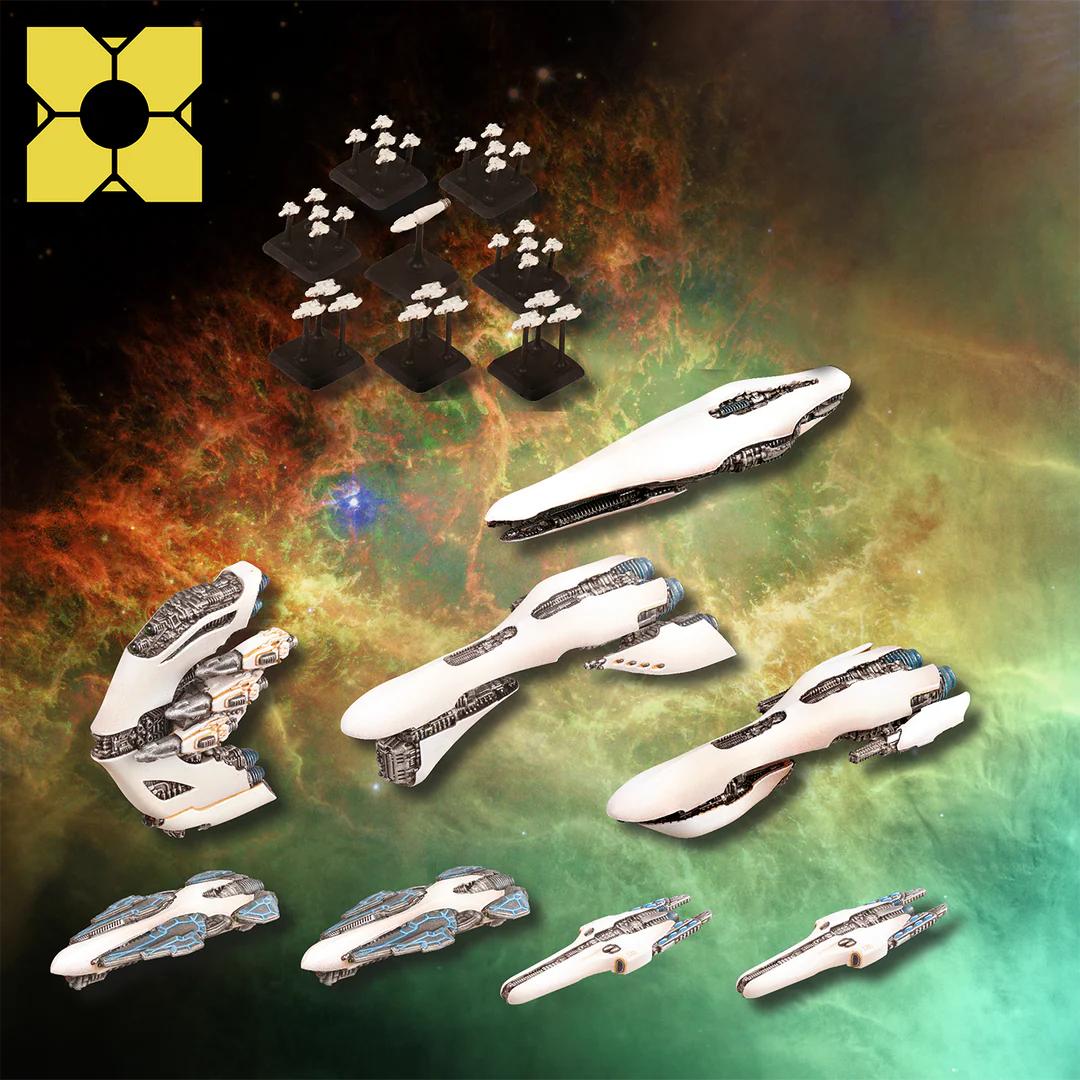 PHR Battlefleet