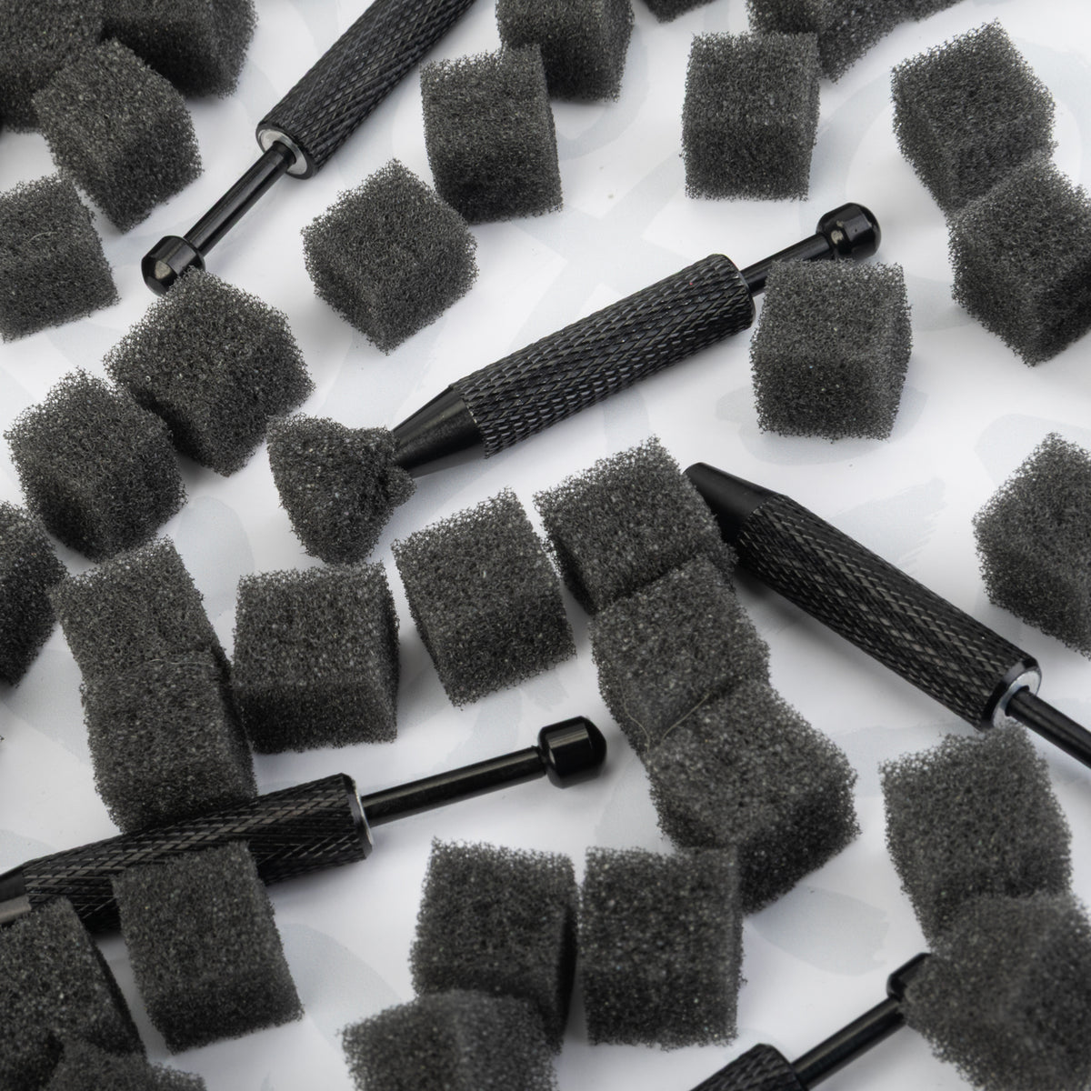 Game Envy: Weathering Sponge + Applicator Bundle