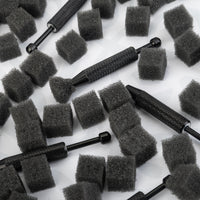 Game Envy: Weathering Sponge + Applicator Bundle