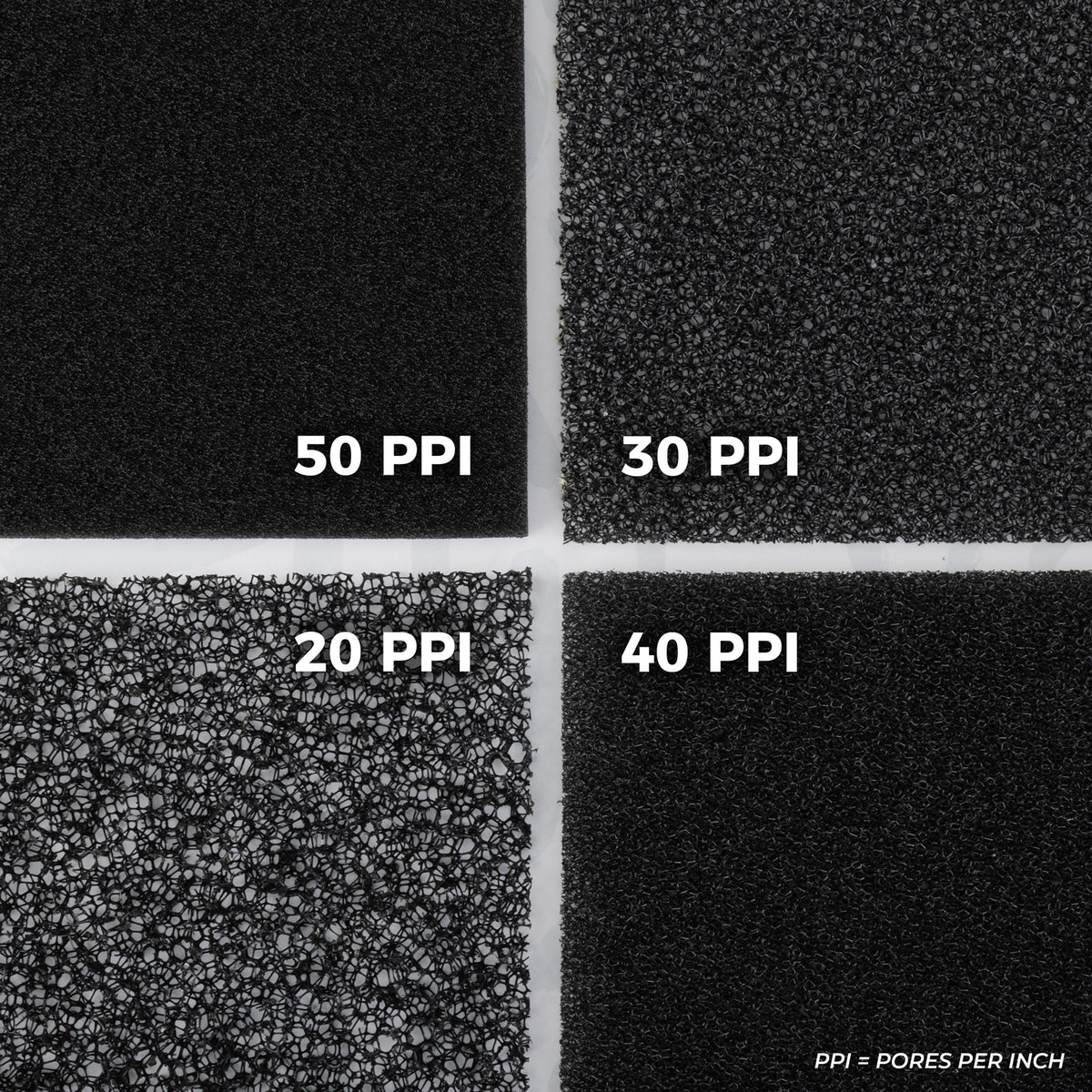 Game Envy: Weathering Sponge Variety Refill Pack