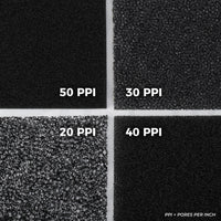 Game Envy: Weathering Sponge Variety Refill Pack