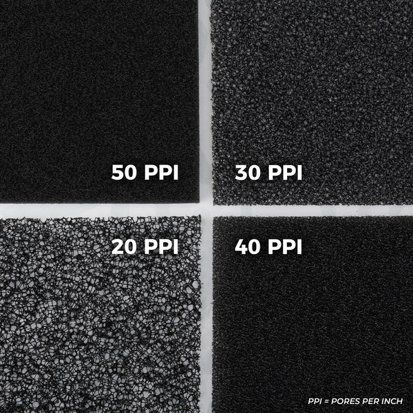 Game Envy: Weathering Sponge Variety Refill Pack