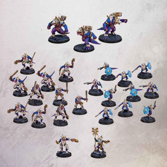 Grimdark Future Starter Set