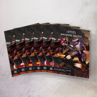 Grimdark Future Starter Set