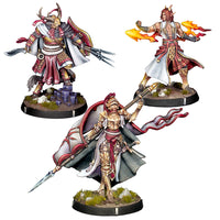 Reinforcements Pack: Sunspear [JUNE PRE-ORDER]