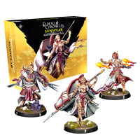 Reinforcements Pack: Sunspear [JUNE PRE-ORDER]