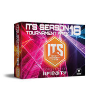 ITS Season 18 Tournament Pack [SEPTEMBER PRE-ORDER]