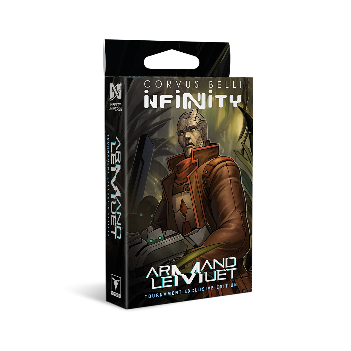 ITS Season 18 Tournament Pack [SEPTEMBER PRE-ORDER]
