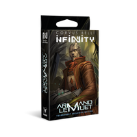 ITS Season 18 Tournament Pack [SEPTEMBER PRE-ORDER]