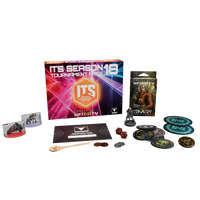 ITS Season 18 Tournament Pack [SEPTEMBER PRE-ORDER]